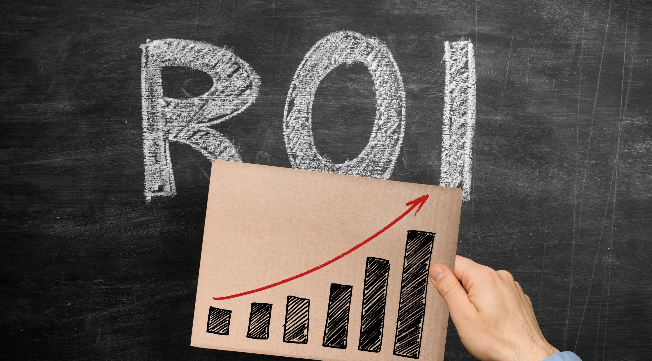 What Is ROI in Real Estate and How to Calculate It