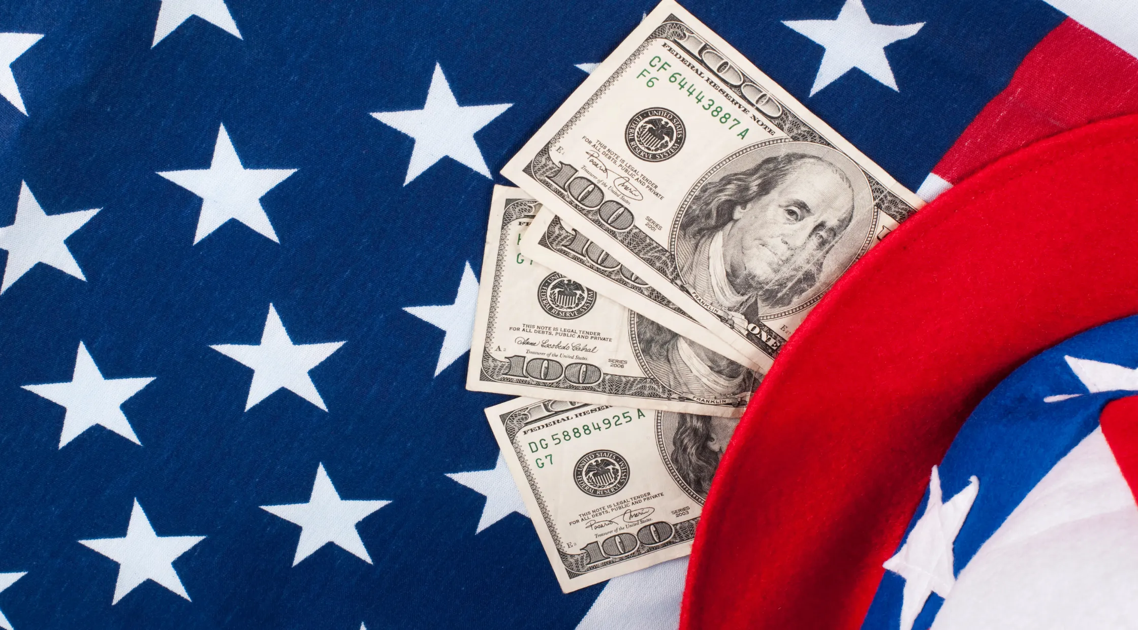 Why the US Economy Seems Stronger Than the Rest: A Look at US Exceptionalism