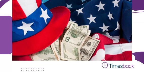 Why the US Economy Seems Stronger Than the Rest: A Look at US Exceptionalism