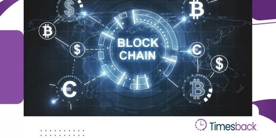 How Blockchain Technology Is Transforming Business Operations