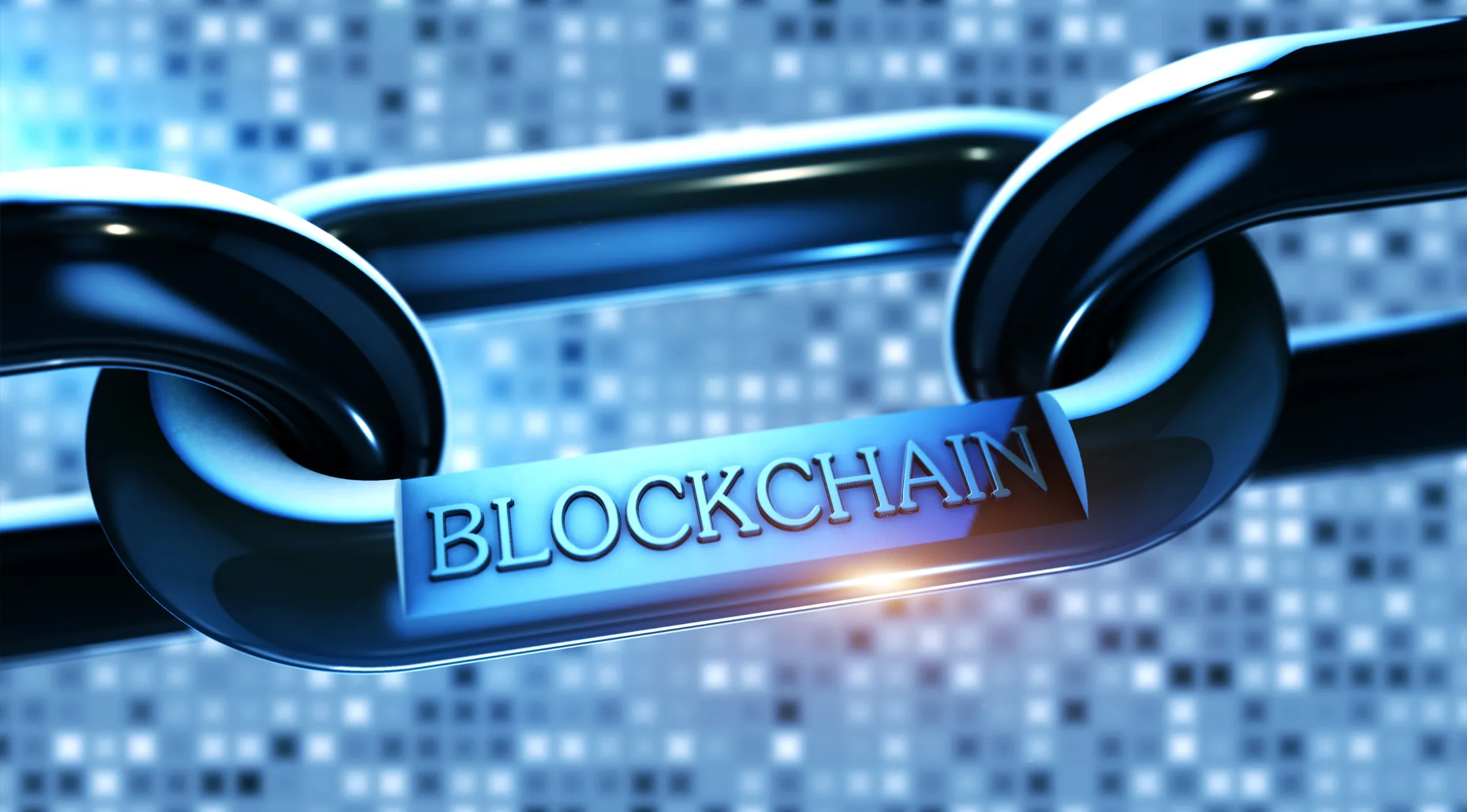 How Blockchain Technology Is Transforming Business Operations