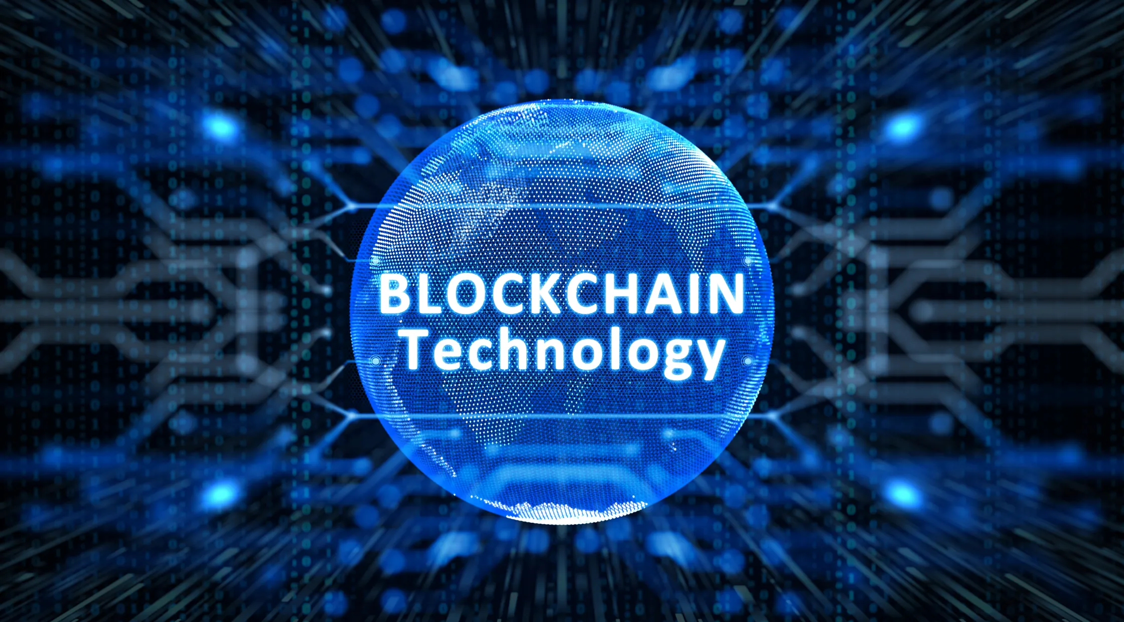 How Blockchain Technology Is Transforming Business Operations