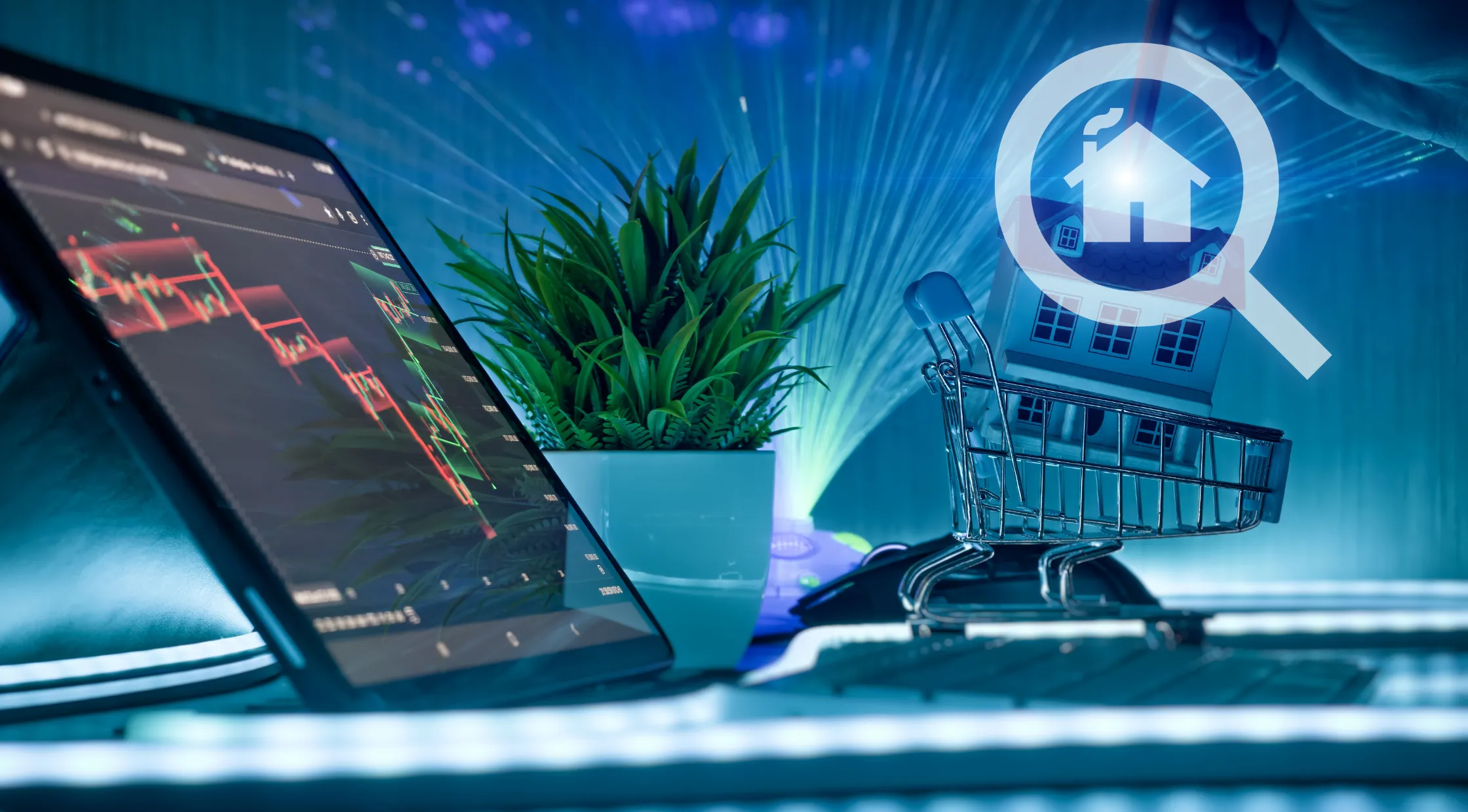 How Consumer Confidence Affects Market Trends