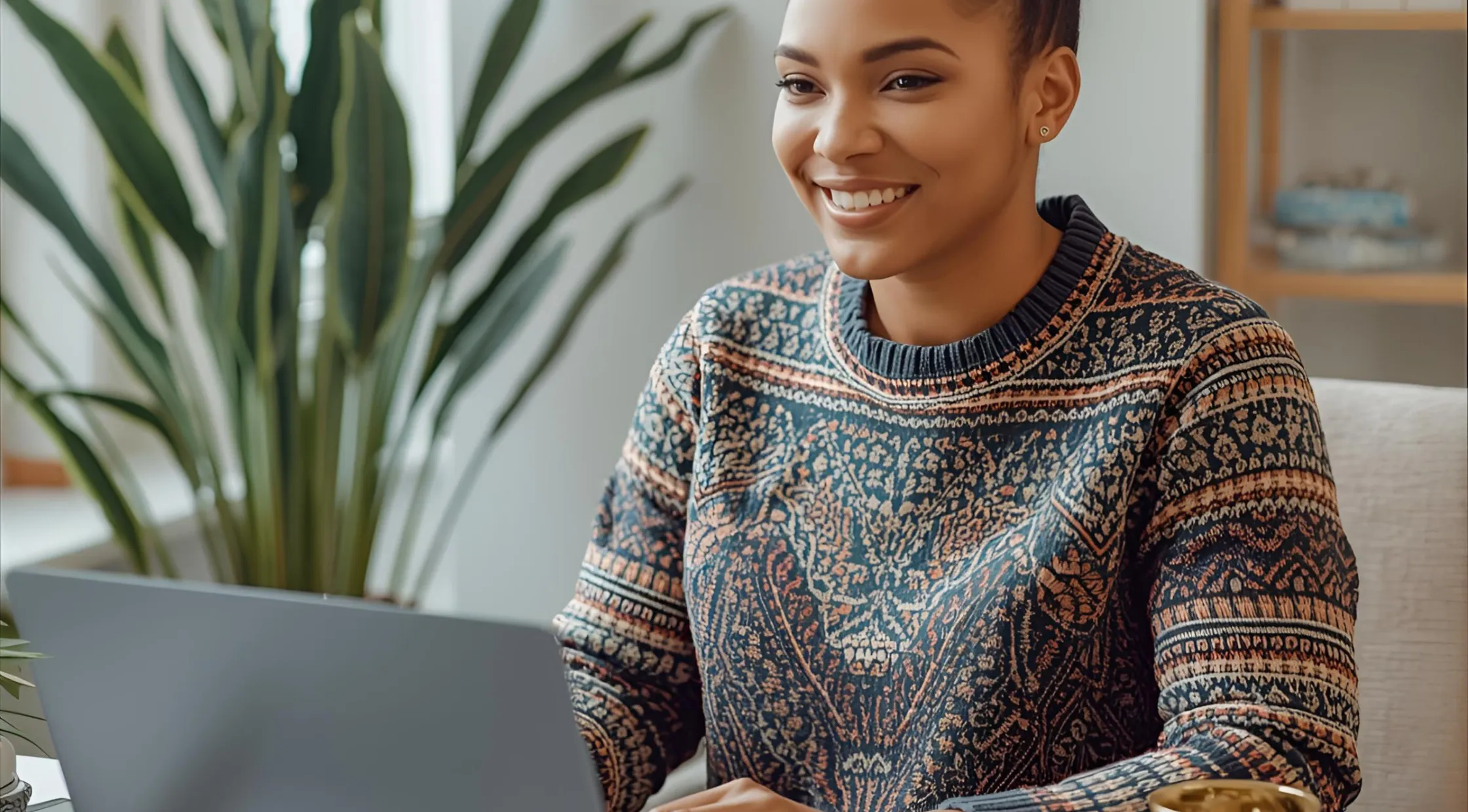 How to create blog content that attracts franchise investors