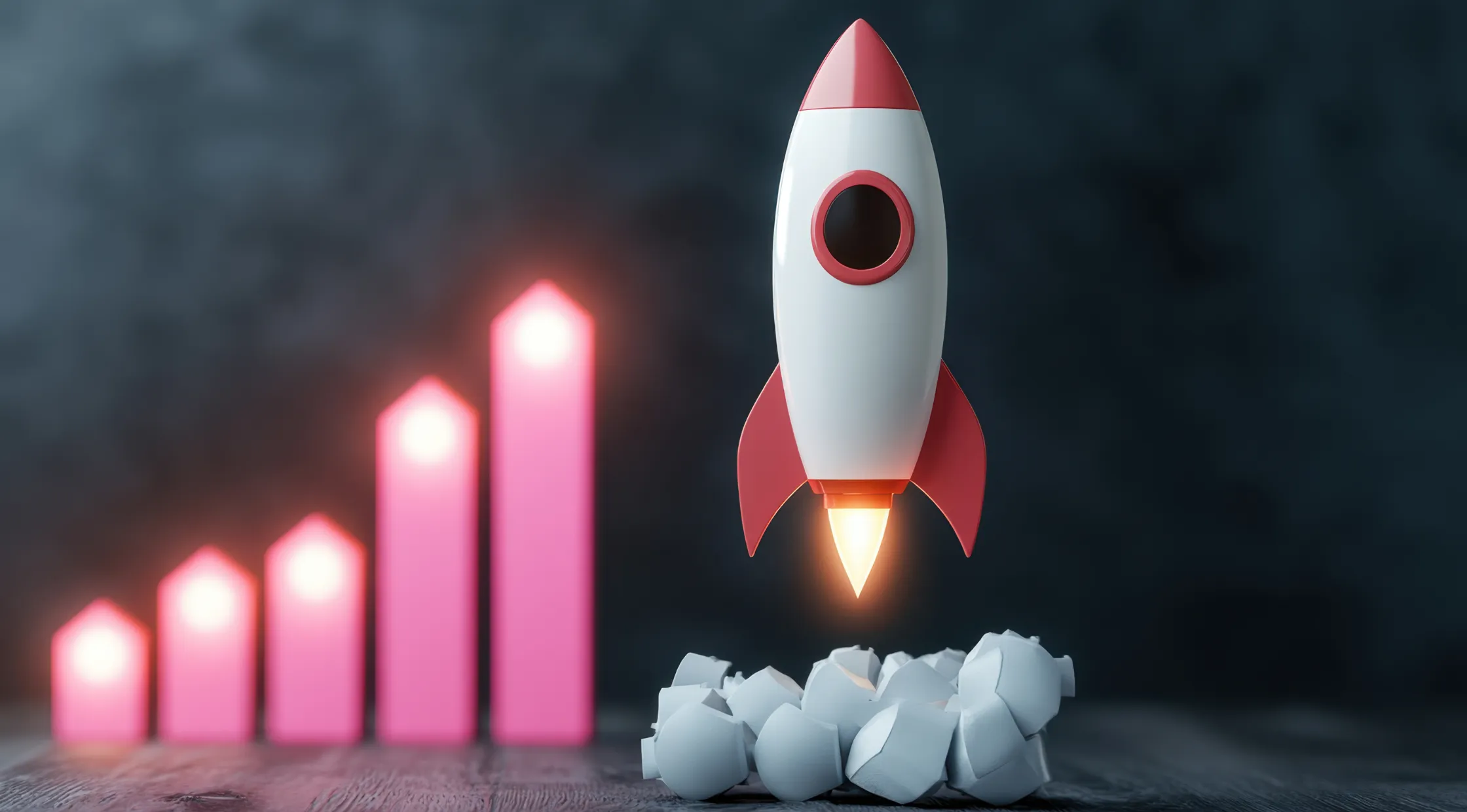 How to Launch a Scalable Business with Minimal Capital
