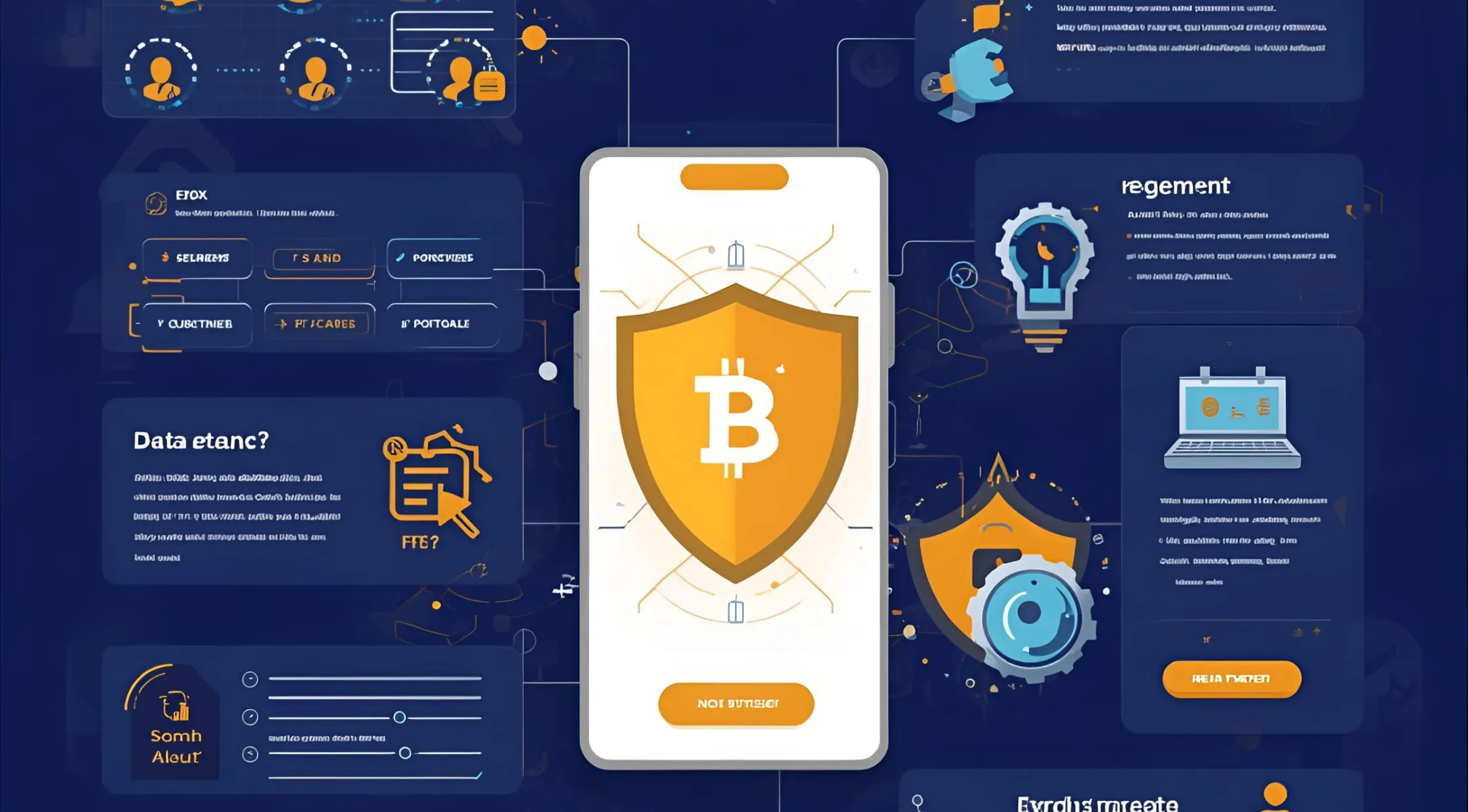 What to Verify Before Trusting an Investment App or Platform