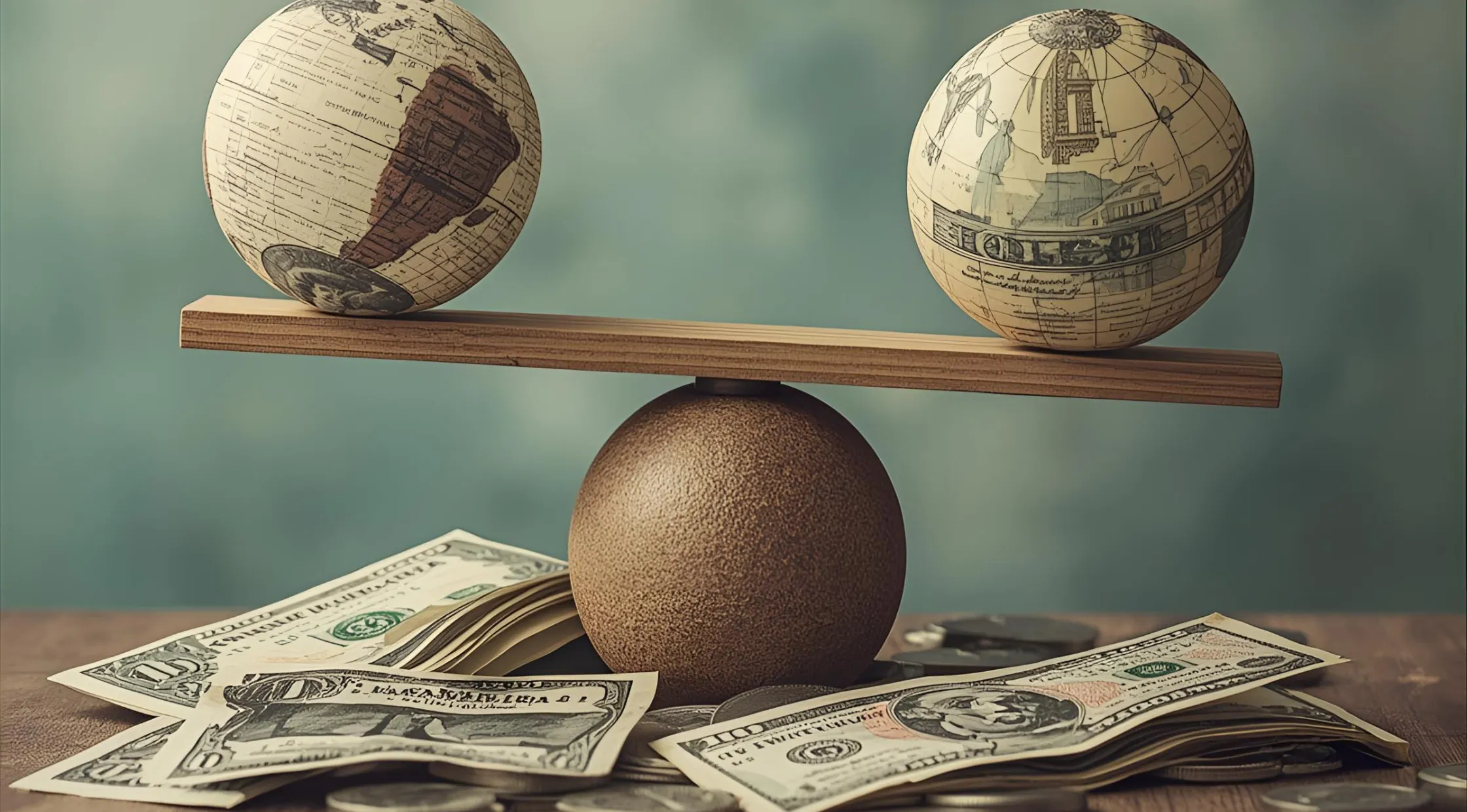 Fiscal Policy Trends and How Governments Are Managing Debt