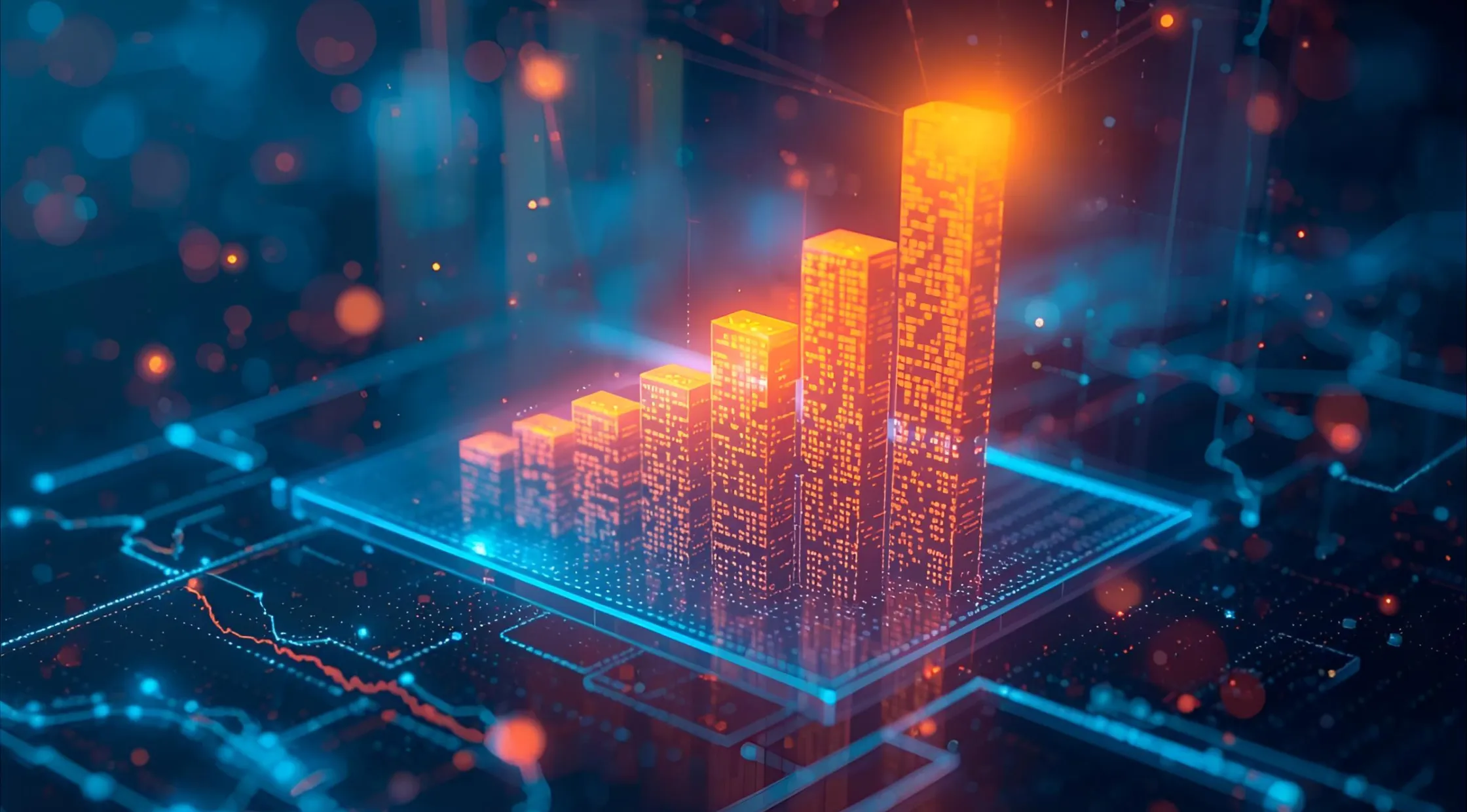 How Real Estate Crowdfunding Platforms Compare in Terms of Risk & Return