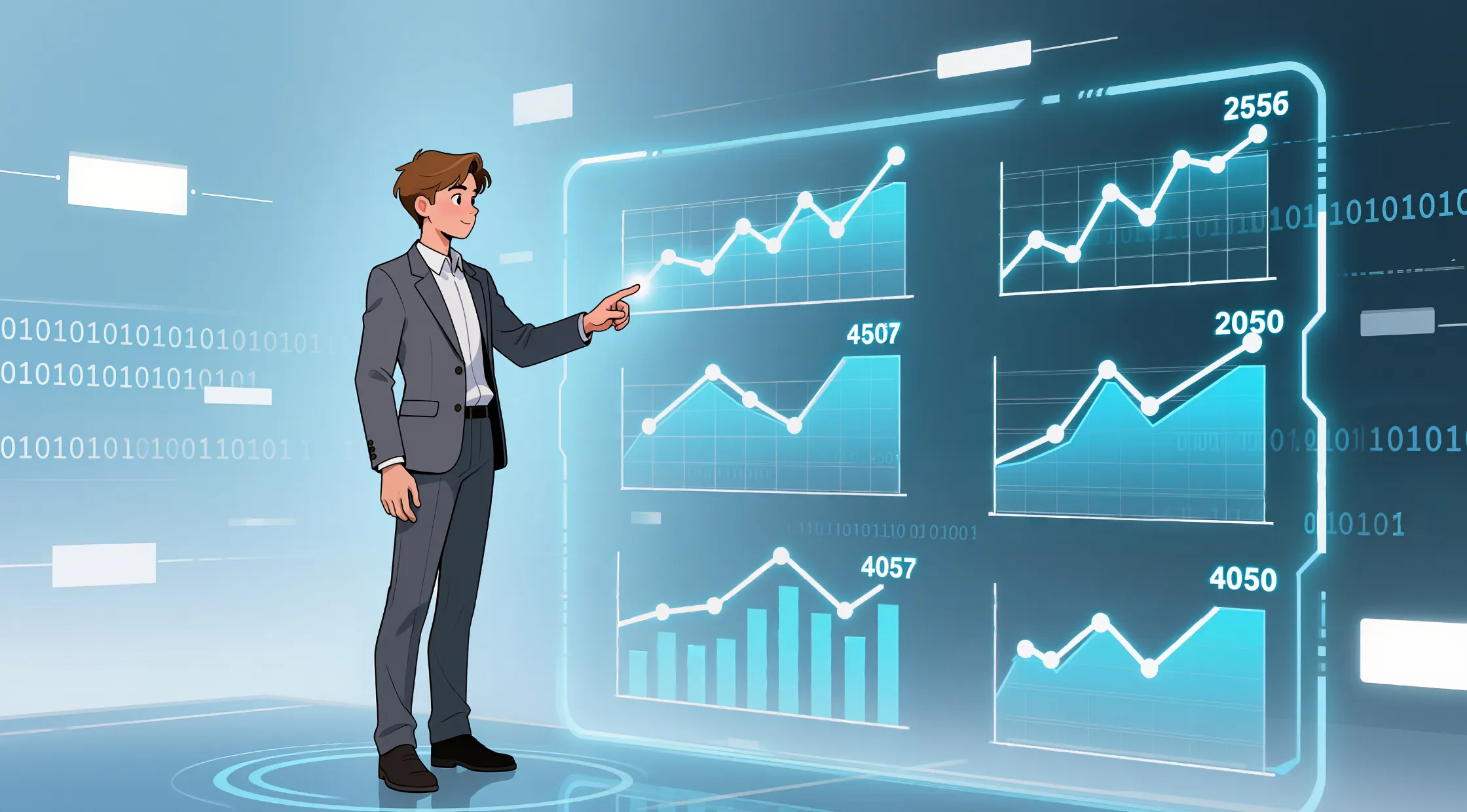 How Consumer Sentiment Indexes Forecast Economic Trends