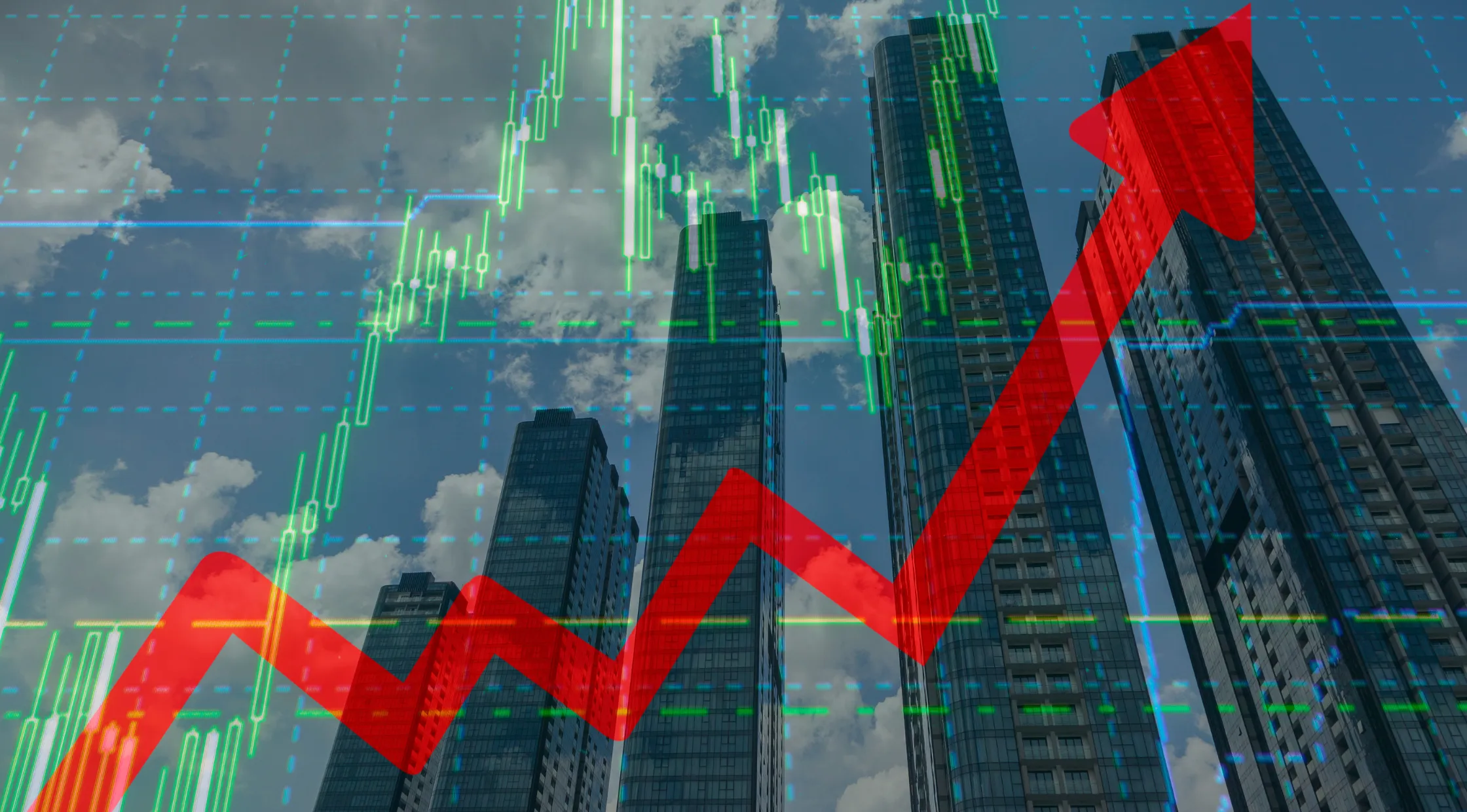How Hybrid Work Is Changing Residential vs Commercial Real Estate Demand