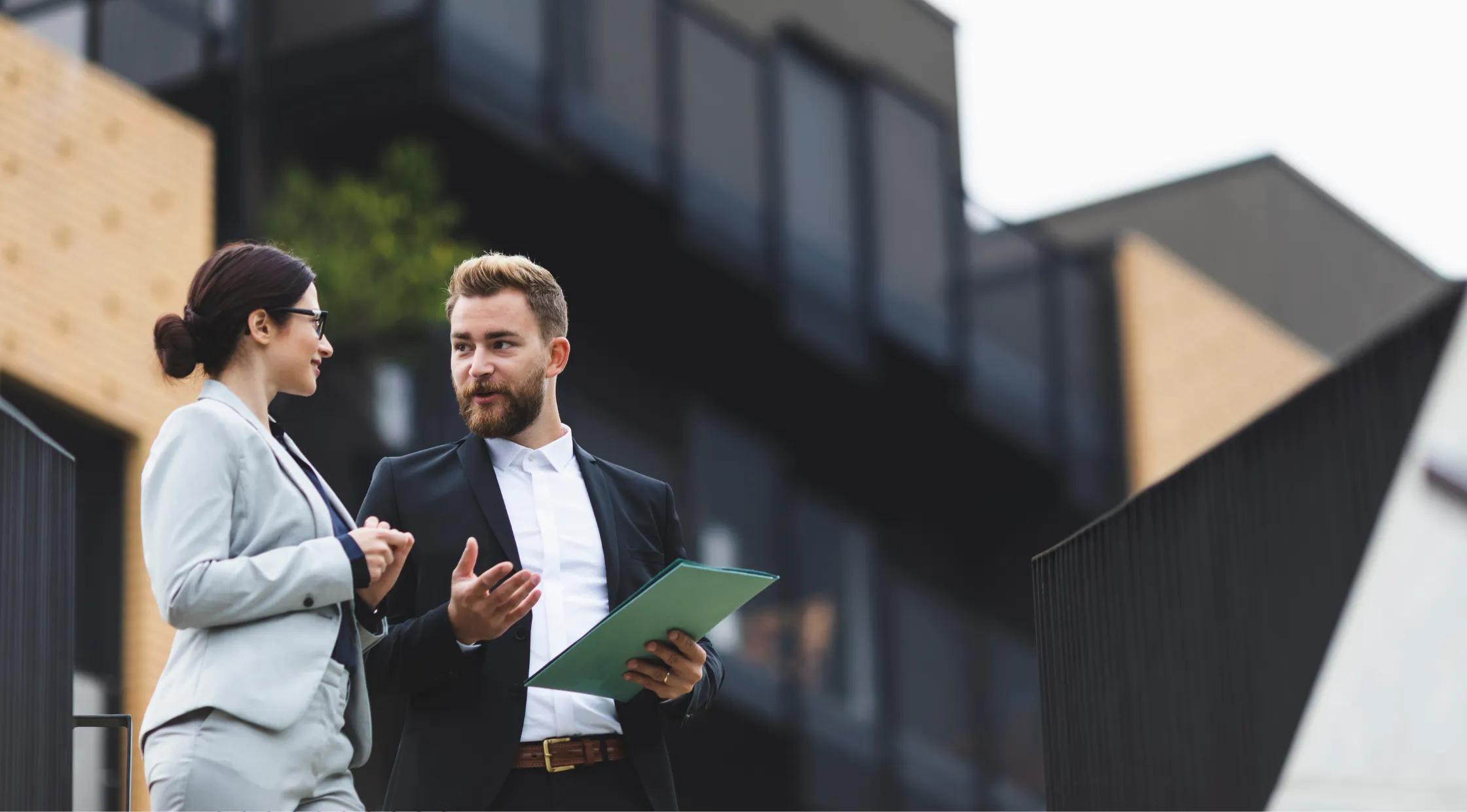 How Hybrid Work Is Changing Residential vs Commercial Real Estate Demand