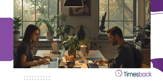 How Hybrid Work Is Changing Residential vs Commercial Real Estate Demand