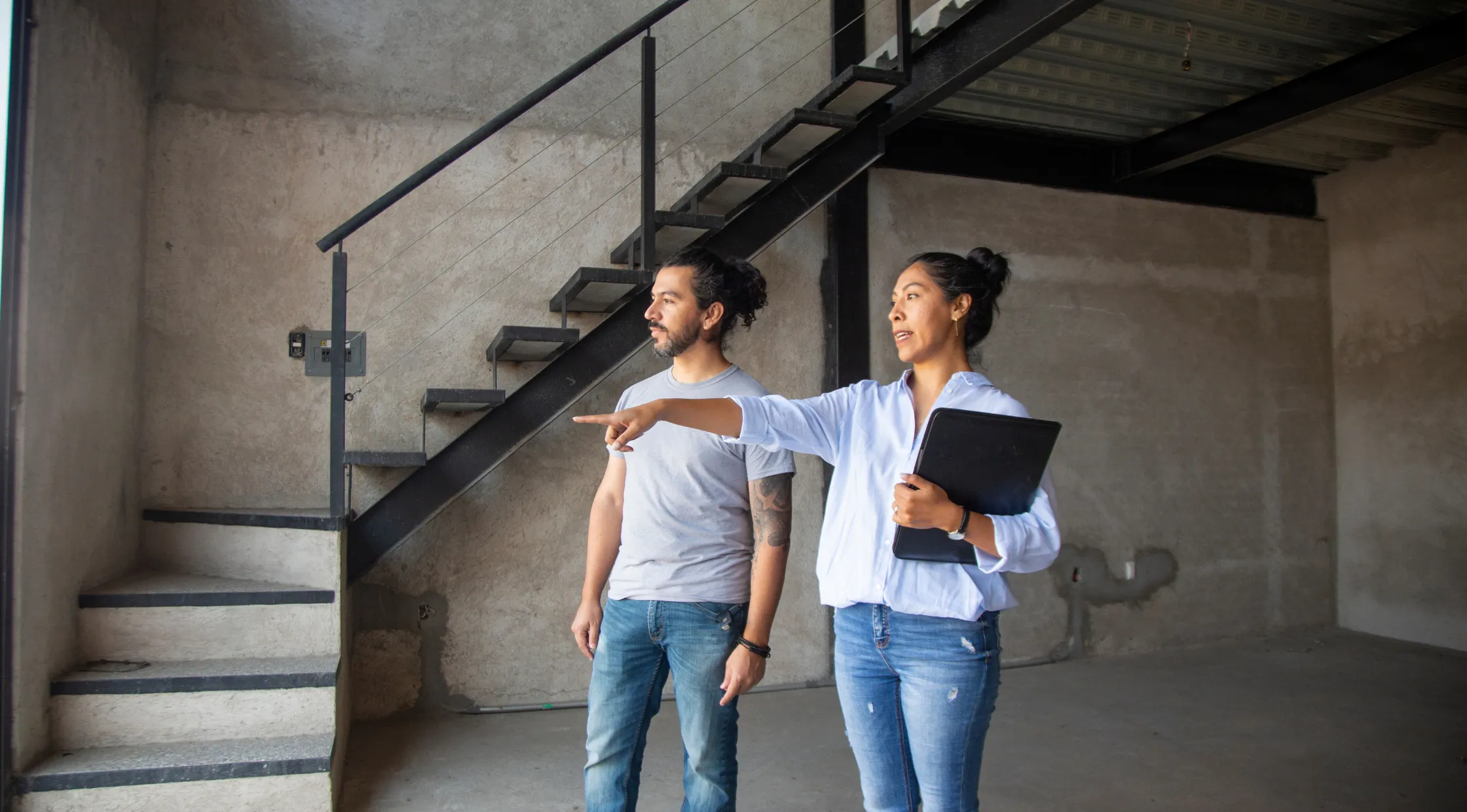 How Hybrid Work Is Changing Residential vs Commercial Real Estate Demand