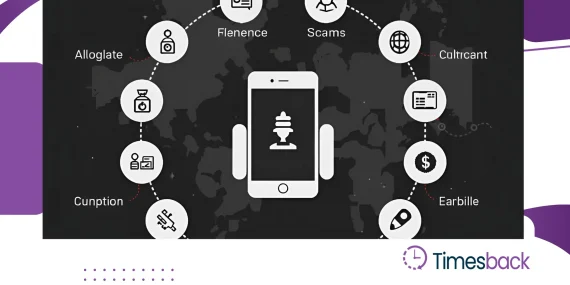 How to Spot and Avoid Financial Scams in Mobile Banking and Online Payments