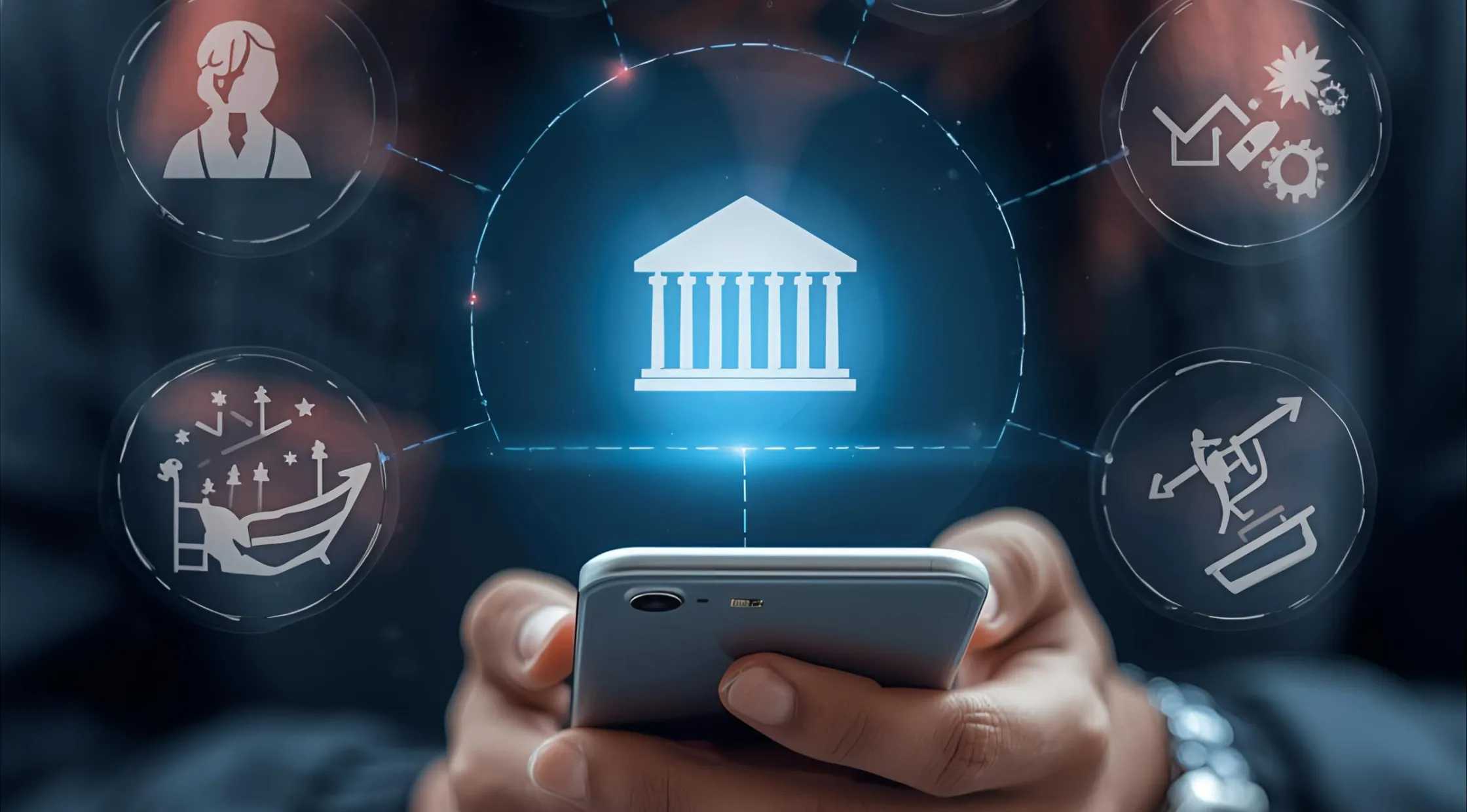 How to Spot and Avoid Financial Scams in Mobile Banking and Online Payments