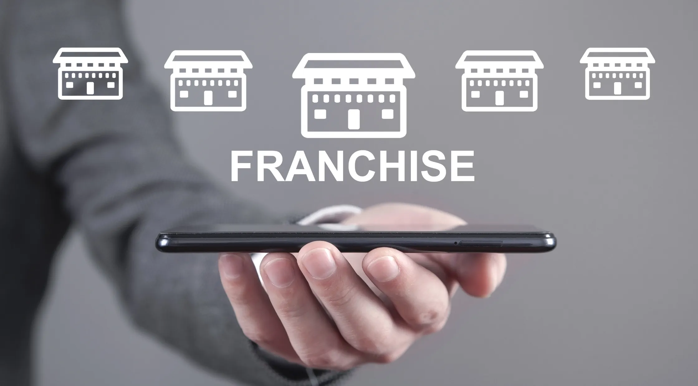 The Role of Digital Marketing in Growing a Franchise Location