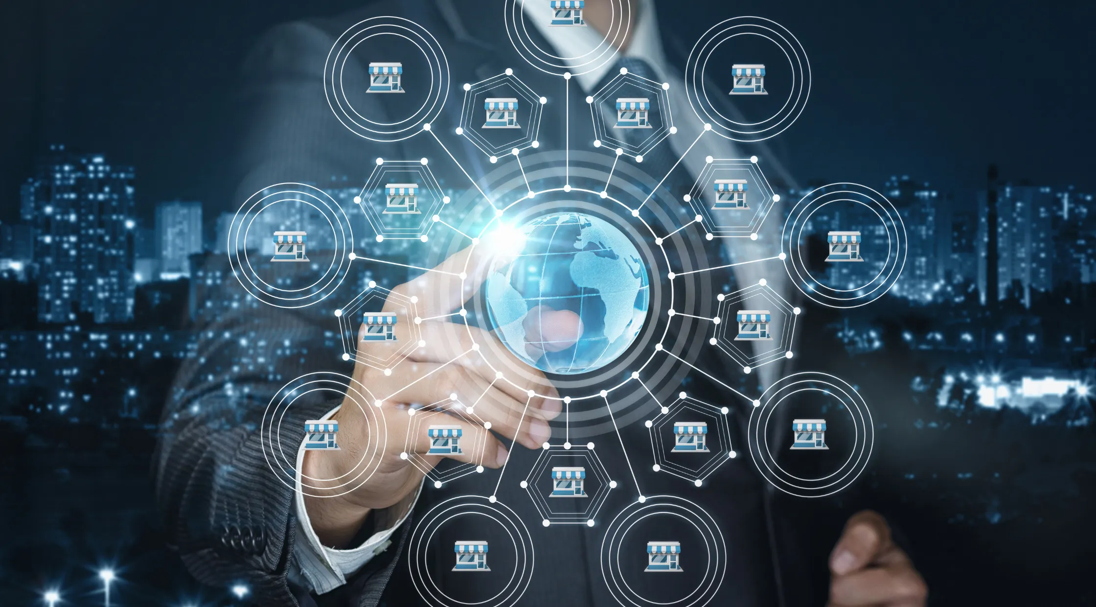 The Role of Digital Marketing in Growing a Franchise Location