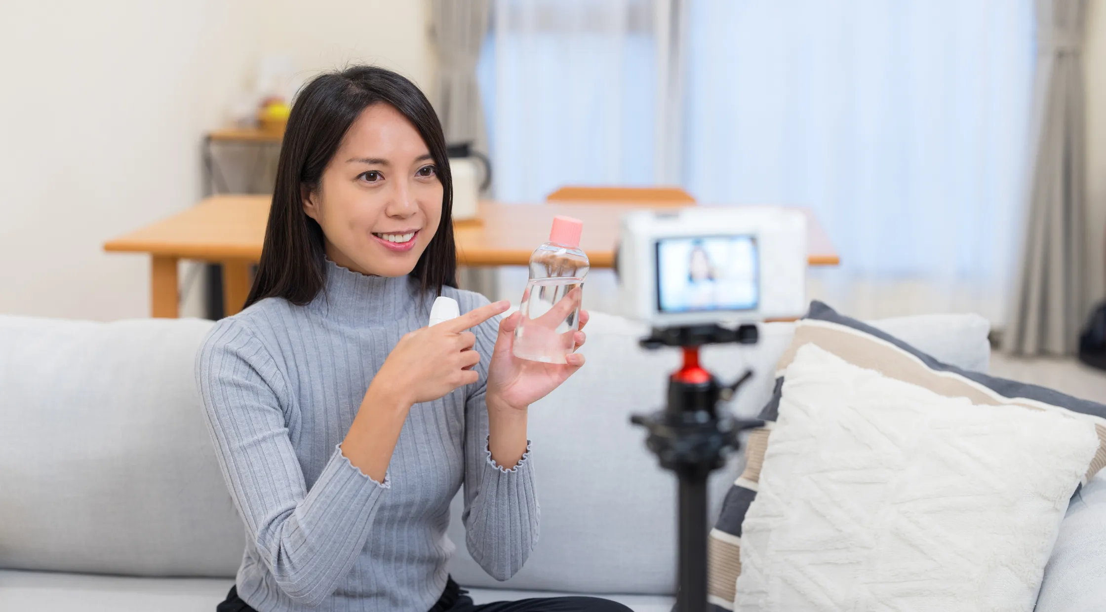 Using Micro-Influencers to Grow Brand Authenticity