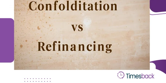 Credit Consolidation vs Refinancing: What’s Really the Best Move in December 2025