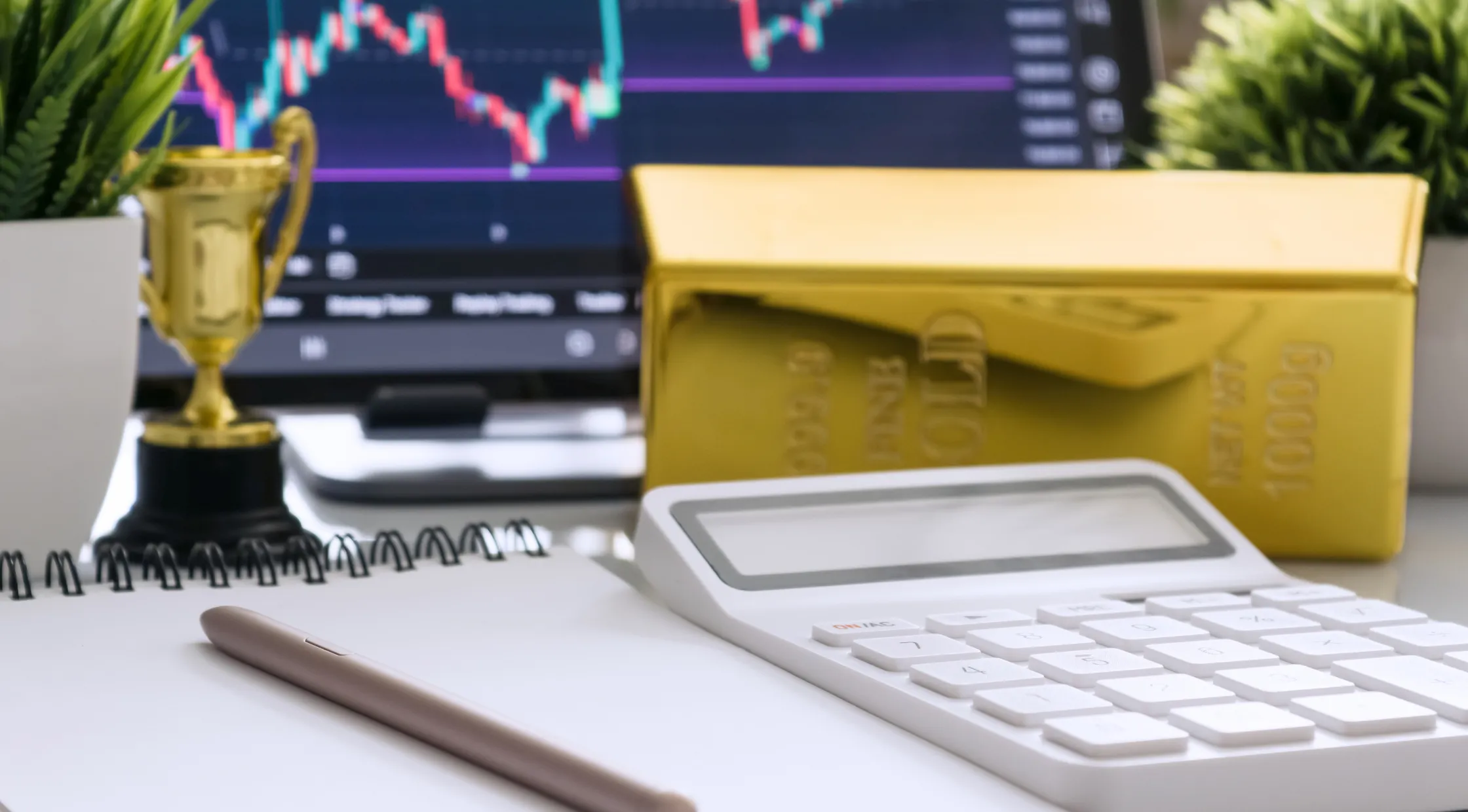 High-Yield Savings Strategies: Where to Park Cash Safely