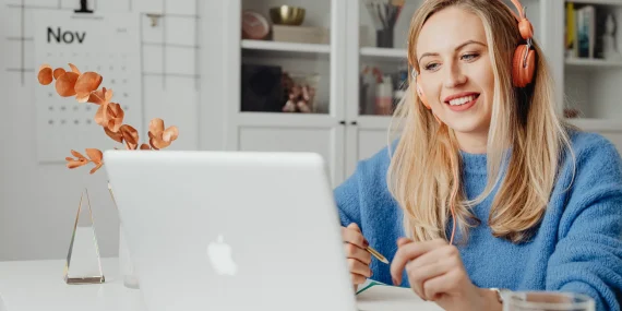 How to Build a Remote-First Culture in a Growing Startup