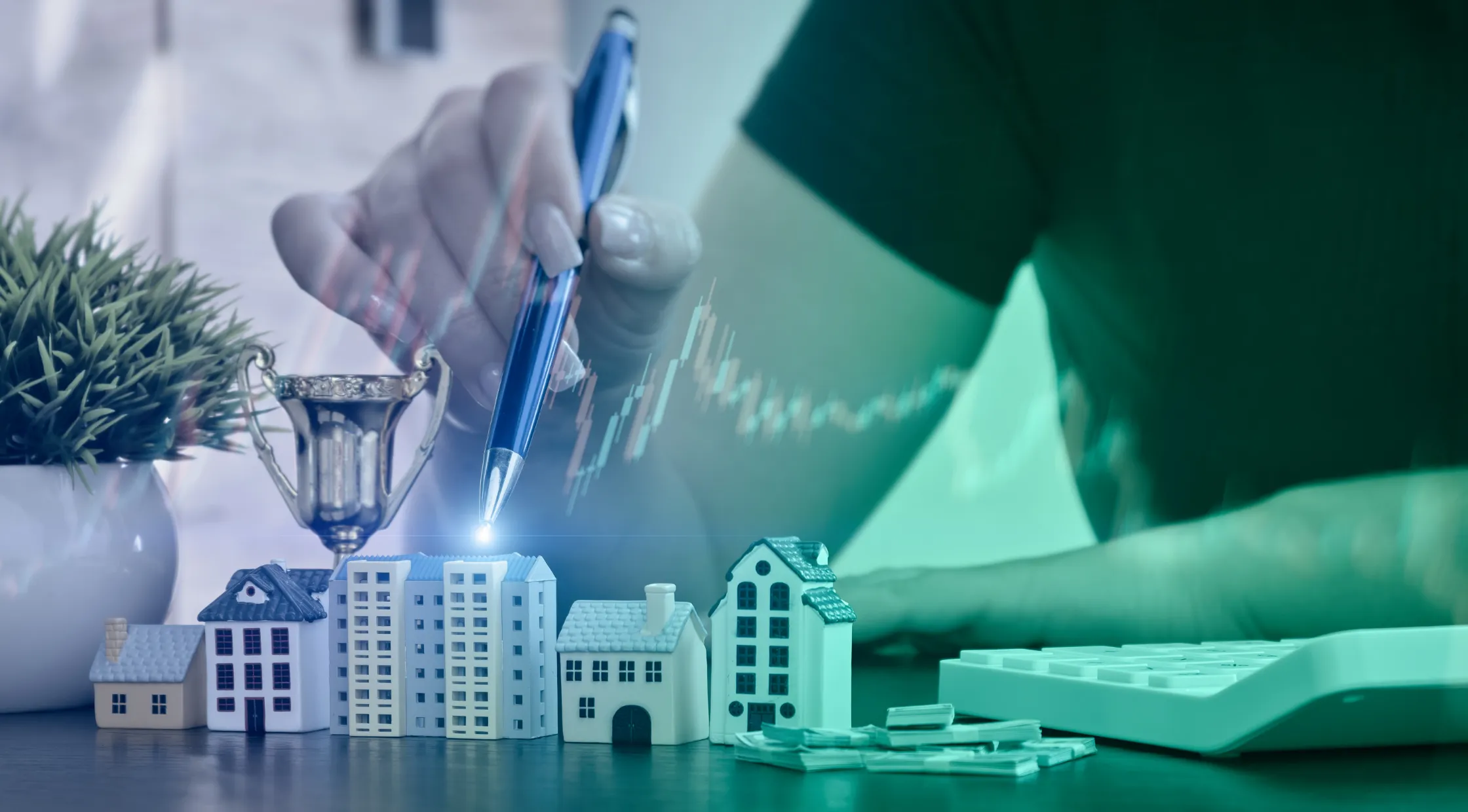 Investing in Secondary / Tier-2 / Suburban Markets: Risks and Rewards