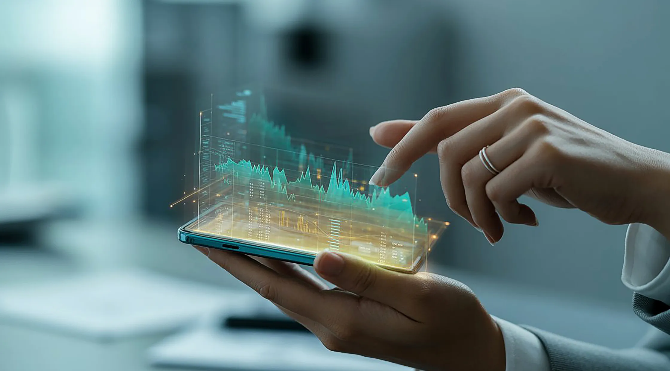 Mixed-Use Developments: Combining Residential, Retail, Workspaces