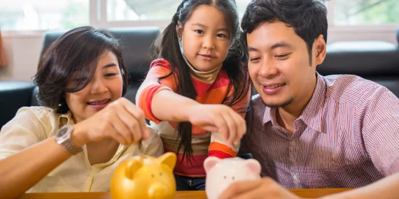 Saving Strategies Every Family Should Use During Inflation Periods