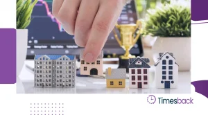 What First-Time Real Estate Investors Should Know About Market Cycles