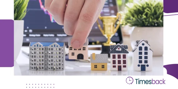 What First-Time Real Estate Investors Should Know About Market Cycles