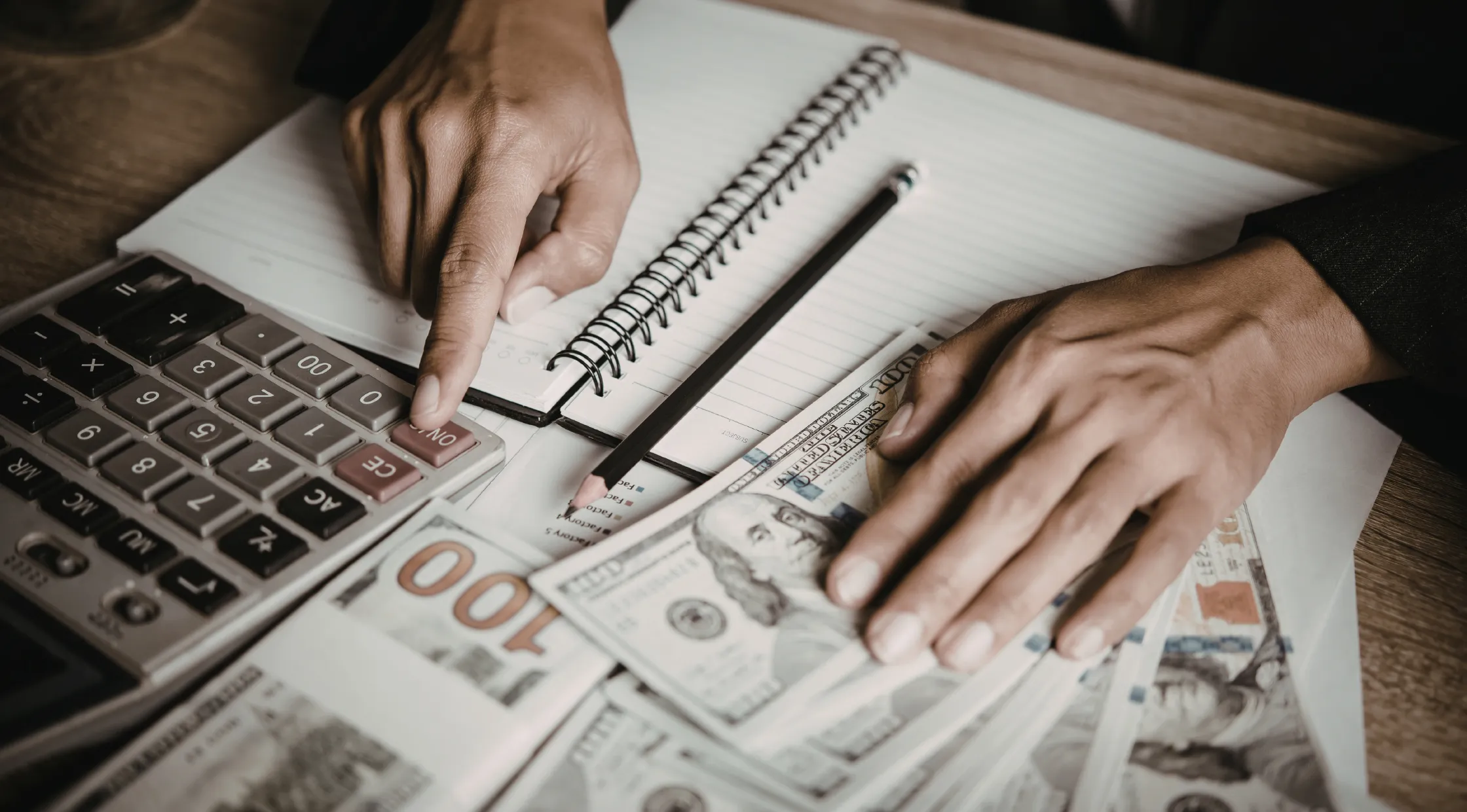 Financial Habits That Separate Stable Businesses from Failing Ones