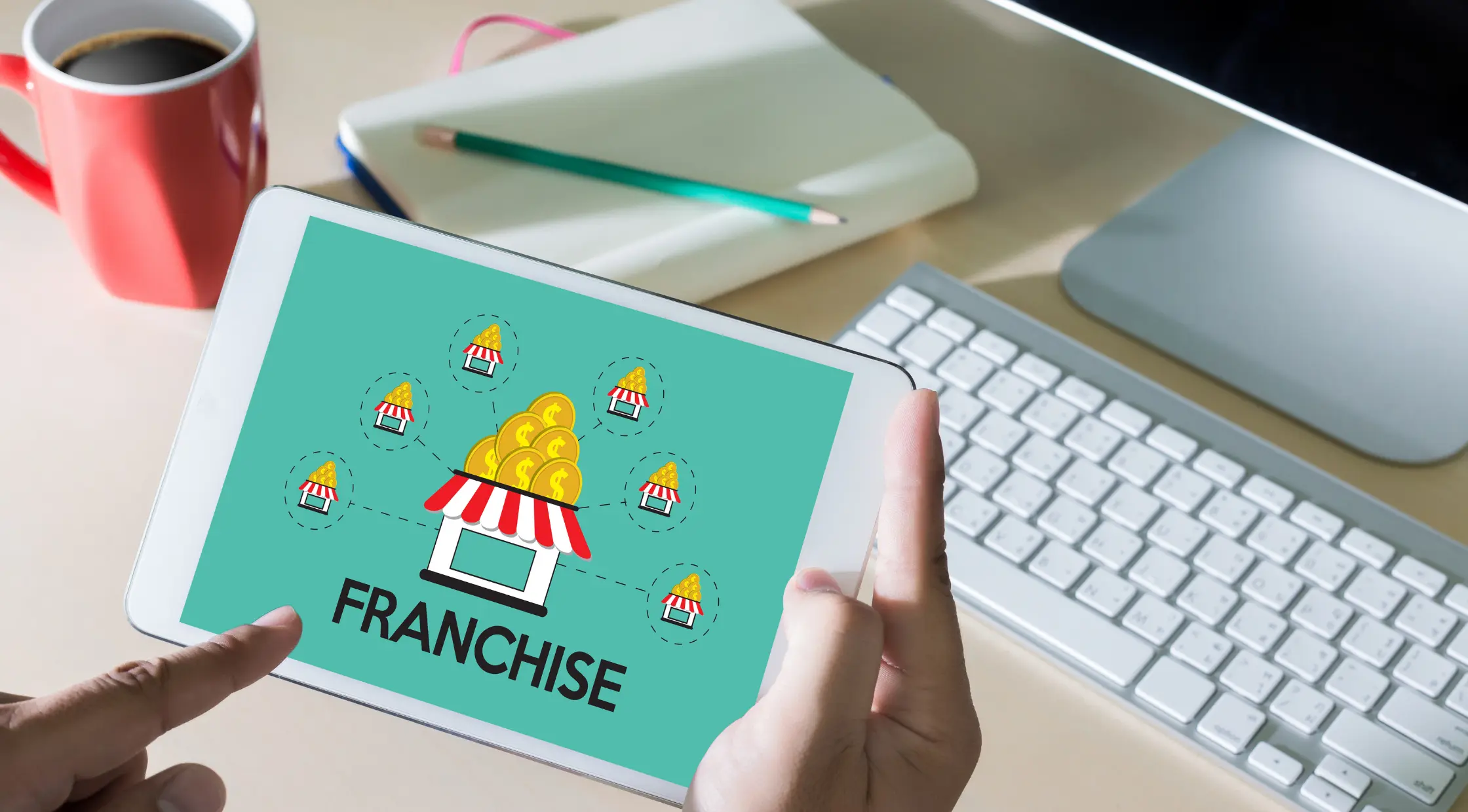 Franchise Saturation Risks in Mature Markets