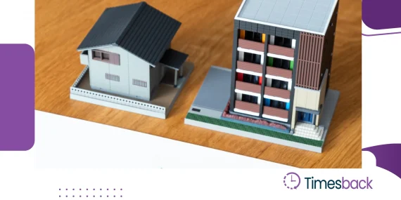 Real Estate Performance in High-Interest-Rate Cycles