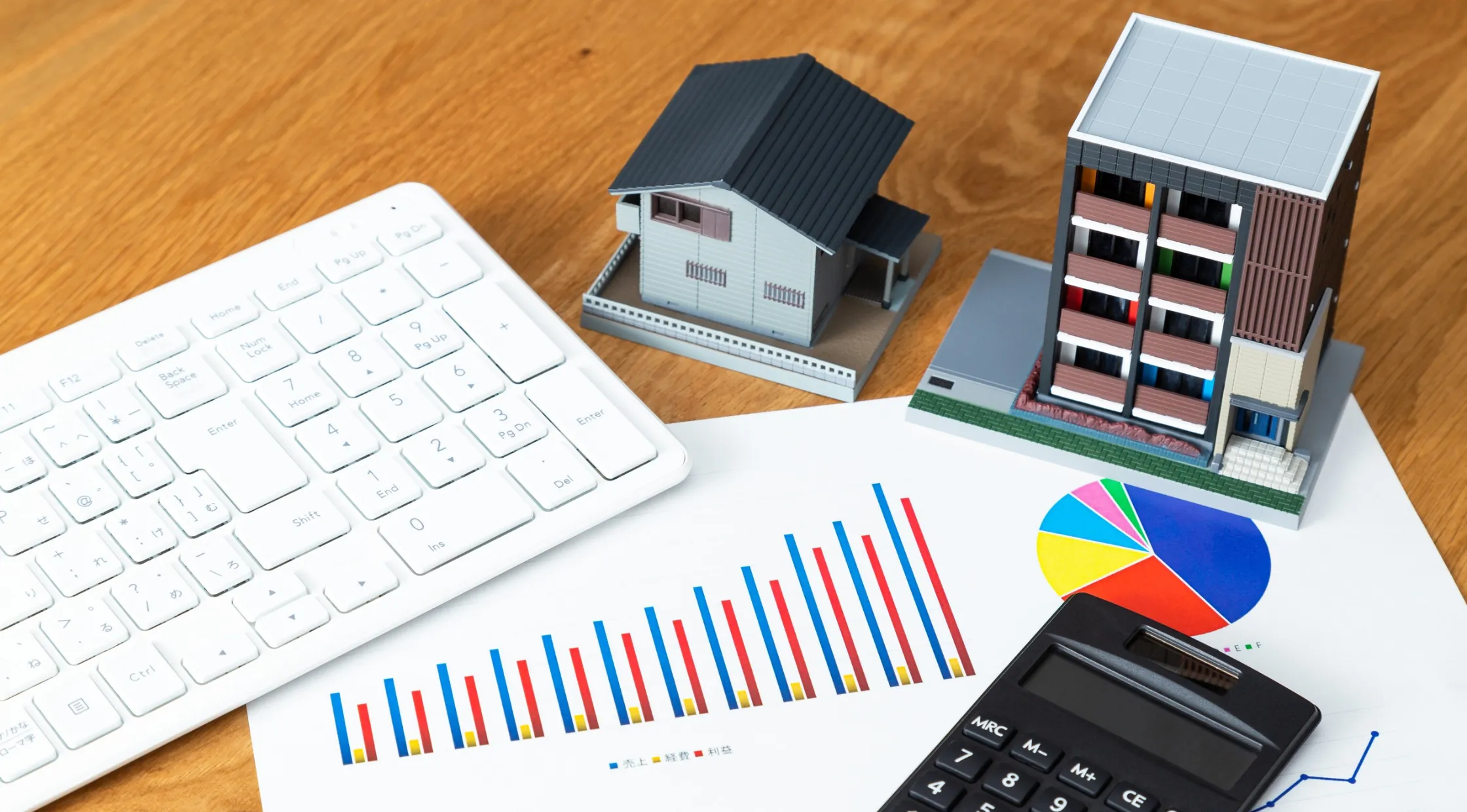 Real Estate Performance in High-Interest-Rate Cycles