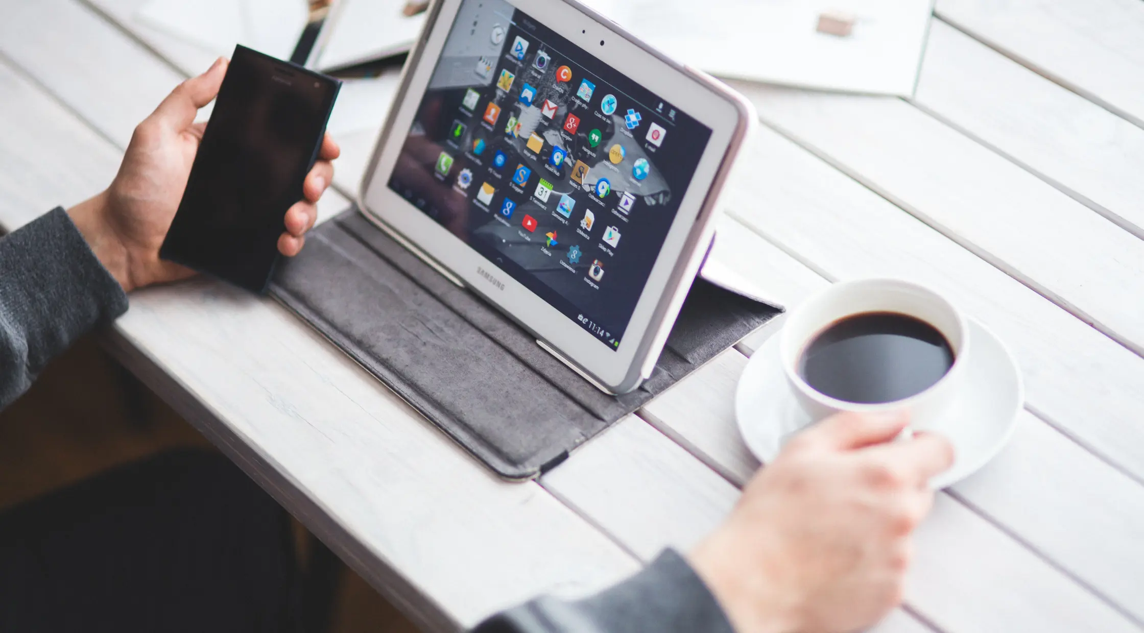 Why Digital Trust Is Harder to Verify in 2026