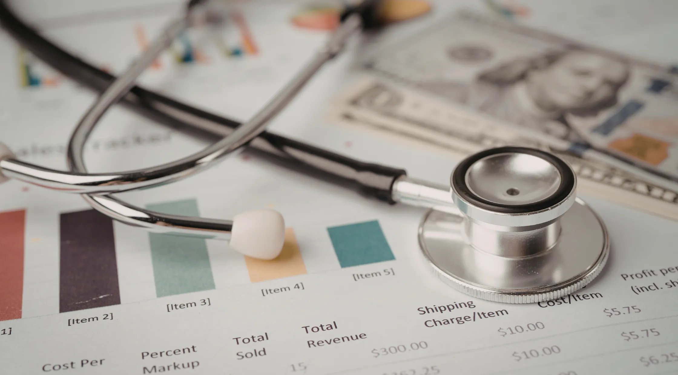 The Connection Between Credit Health and Business Growth