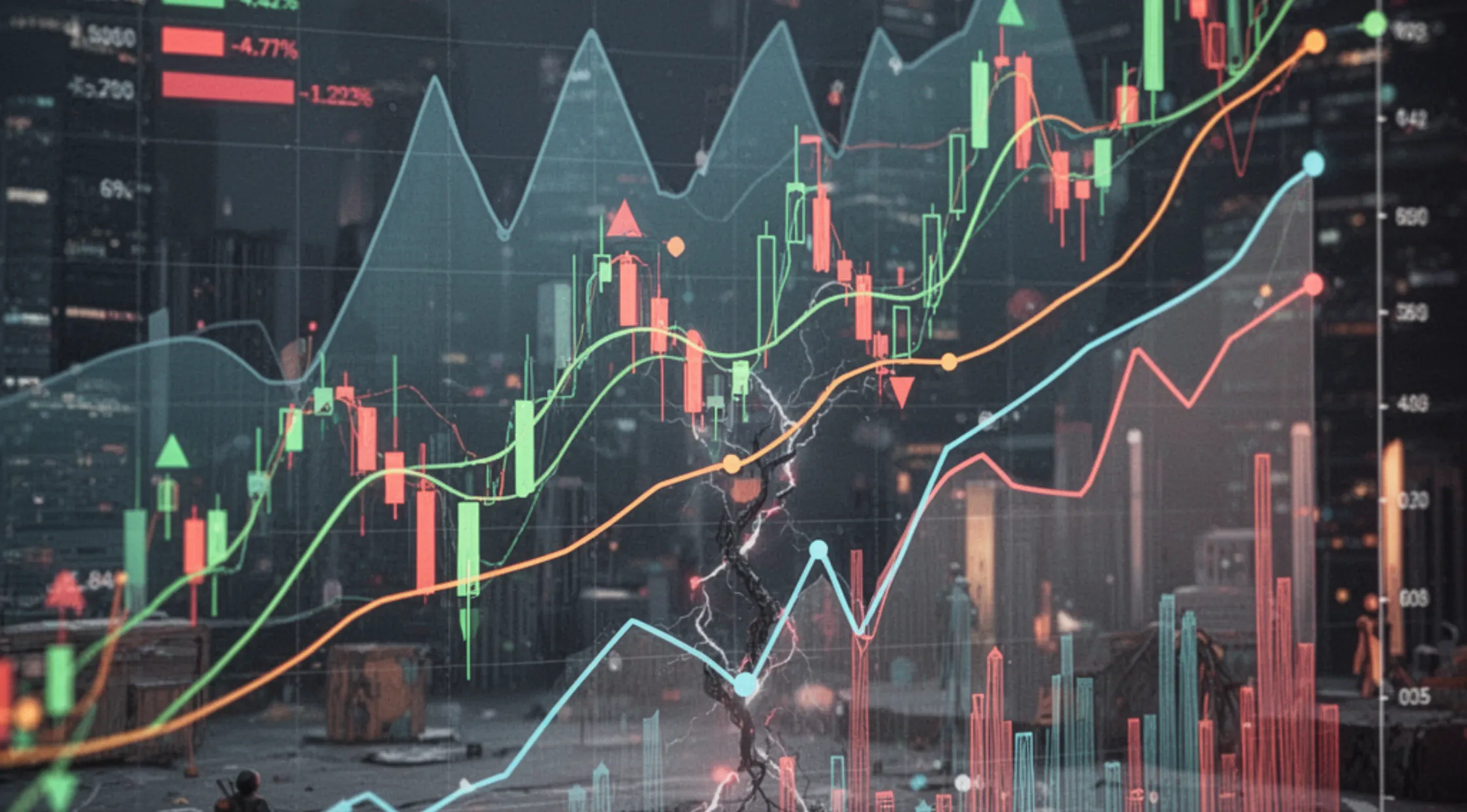 Consumer Confidence as a Predictor of Market Slowdowns