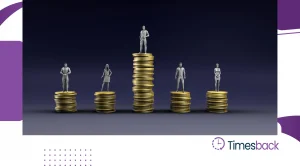 Credit Access Inequality and Its Long-Term Effects