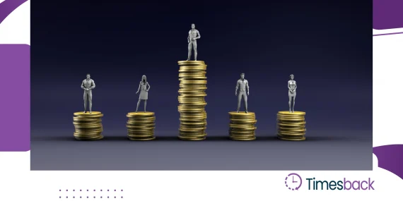 Credit Access Inequality and Its Long-Term Effects