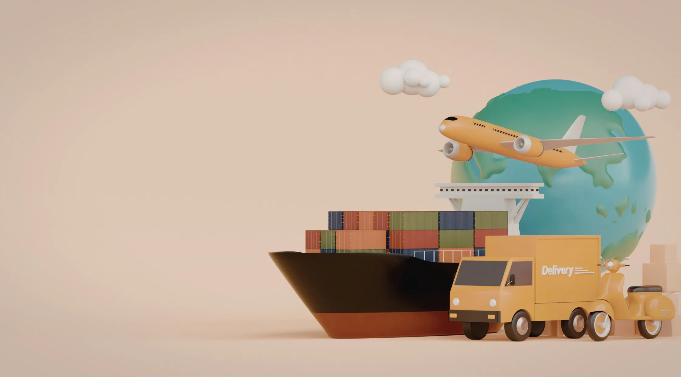 How Supply Chain Realignment Is Affecting Inflation