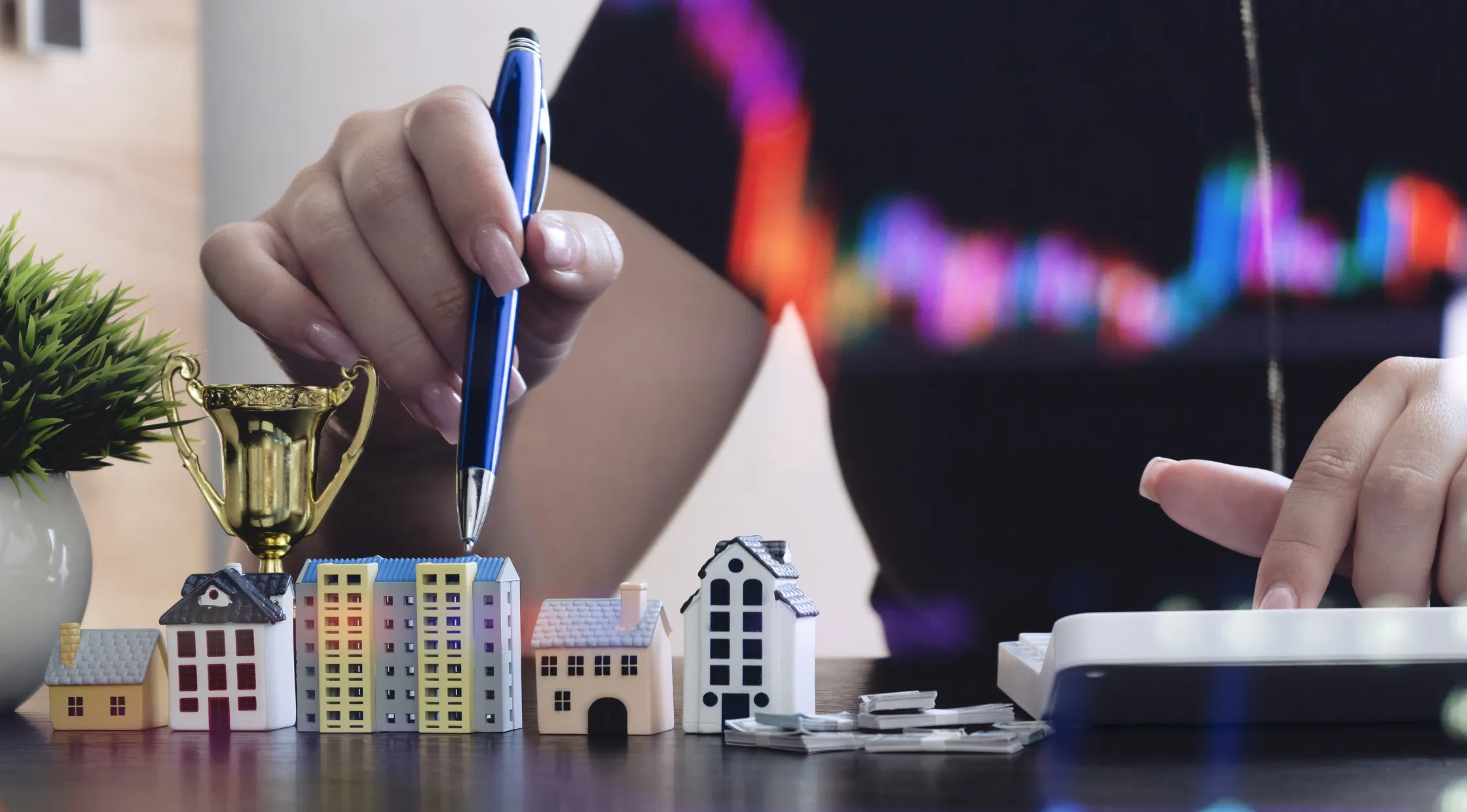 Regional Market Divergence in Real Estate Returns