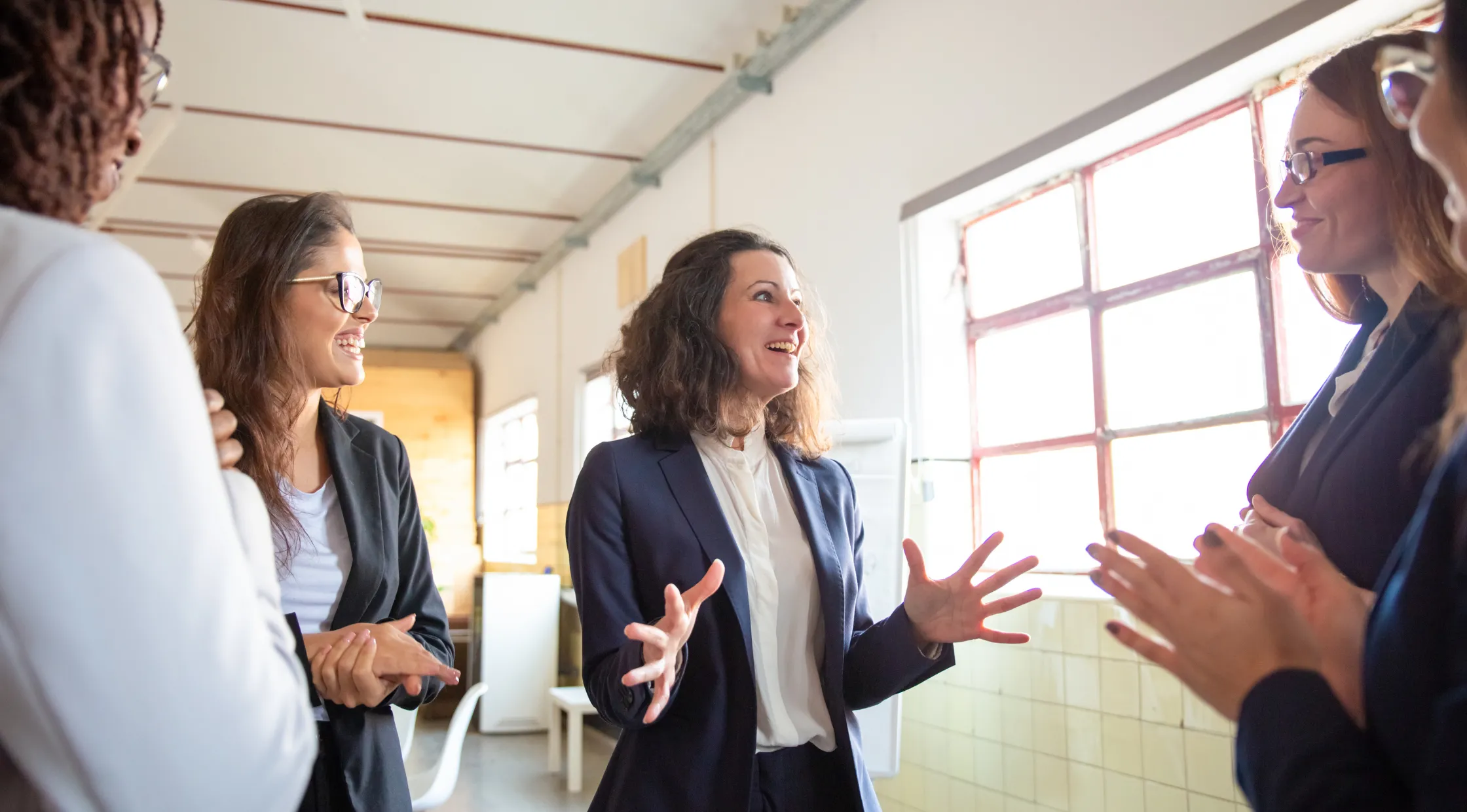 Talent Retention Challenges in Remote and Hybrid Companies