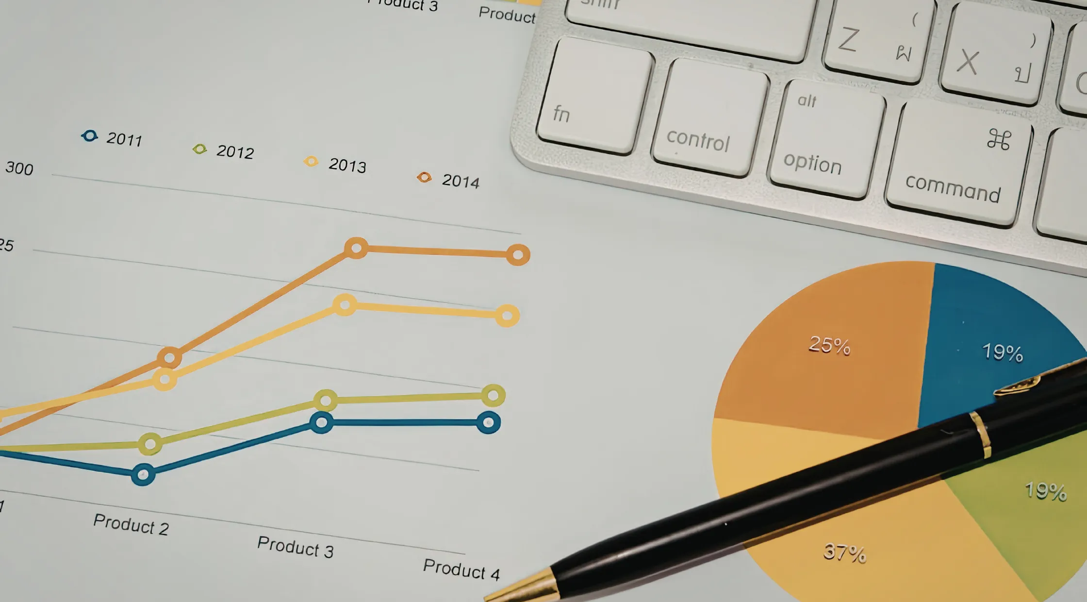 Business Decision-Making in High-Volatility Markets