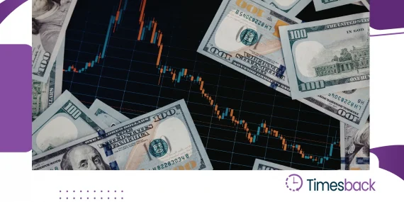 Currency Volatility in a Multi-Polar Financial System