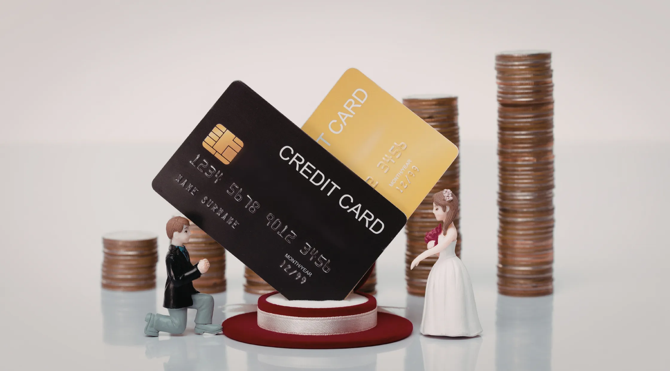 How Credit Behavior Influences Financial Freedom Timelines