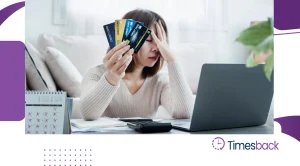 How Credit Behavior Influences Financial Freedom Timelines