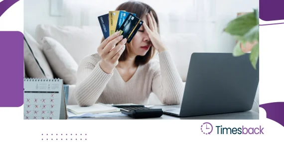 How Credit Behavior Influences Financial Freedom Timelines