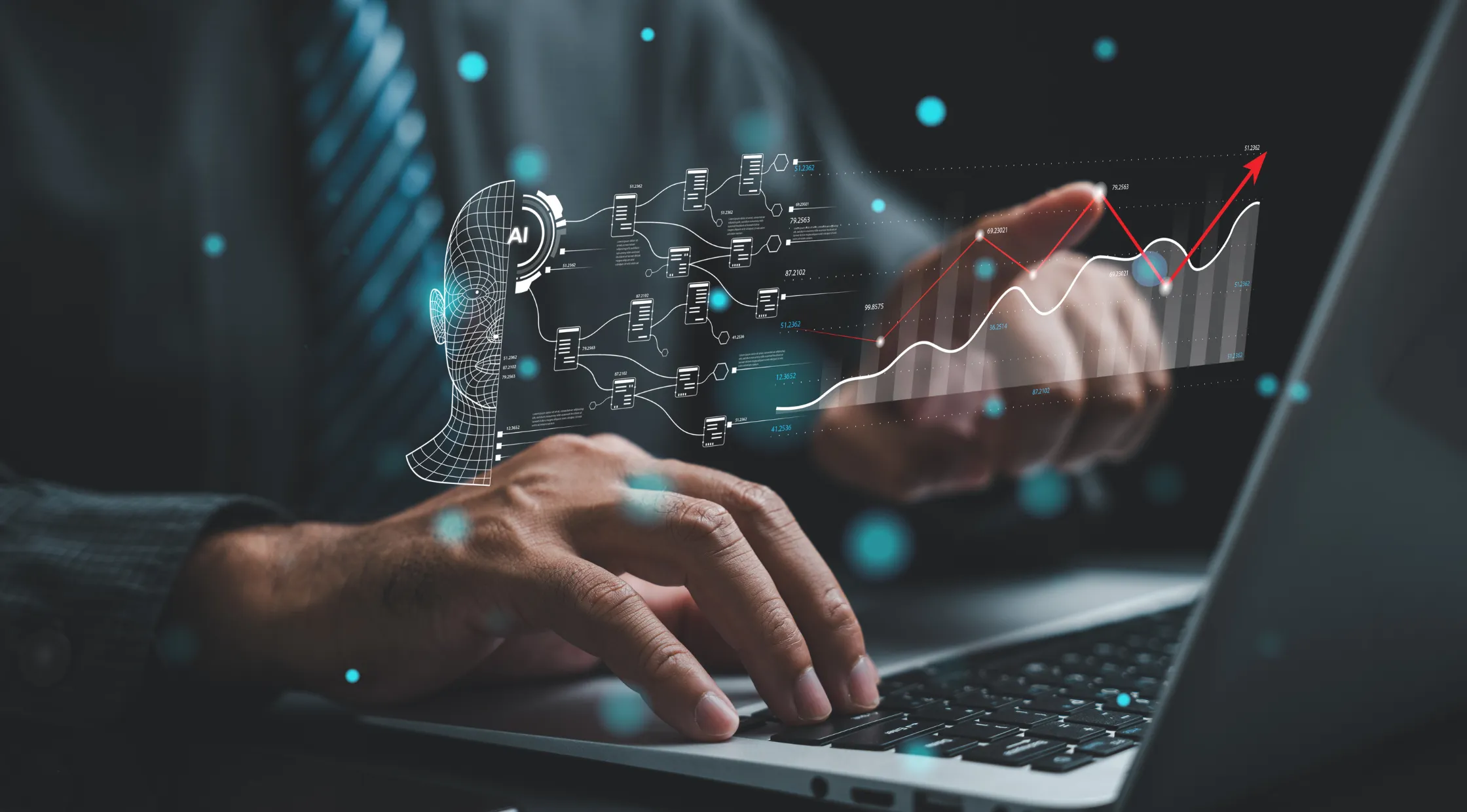 AI-Driven Startups 2026 Operate With Smaller Teams