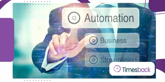 How Automation Is Changing Franchise Operations