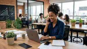 Microbusiness Growth Accelerates During Economic Slowdowns